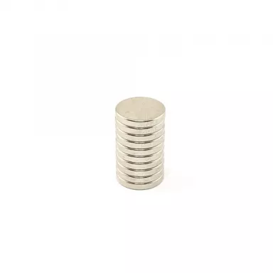 Gates 3/8 X 1/16 DISK MAGNET 7420-1212